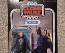 Star Wars The Vintage Collection Pre Vizsla