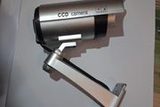 Dummy Security Camera