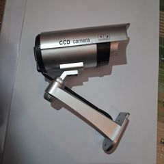 Dummy Security Camera