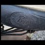 1948 Folding bicycle Image 3