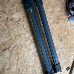 Thule Wingbar Roof Bars