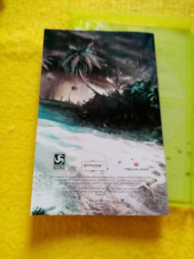 Dead Island Game of the year Xbox 360 games Original
