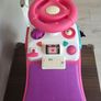 Toy car, Minnie Mouse Image 2