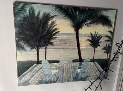 Palm Beach Retreat picture by Diane Romanello