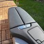 BMW 640d Centre console arm rest f06 f12 f13 Image 4