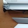 Velux roof light roller blinds Image 10