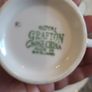 Complete Ryal Grafton tea set Image 4