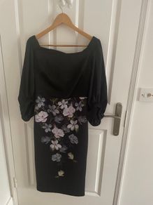 Ted Baker Dress