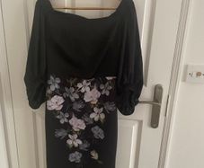 Ted Baker Dress