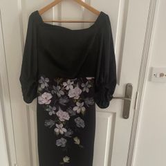 Ted Baker Dress