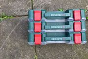 Tool box organiser