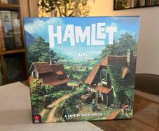 Hamlet Deluxe Edition