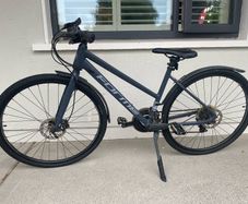 Bicycles