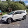 Breaking Honda CR-V 2014 diesel Image 7