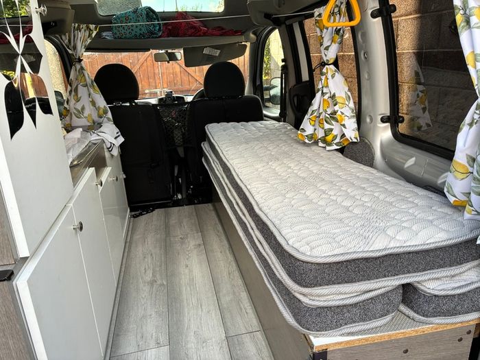 Fiat Doblo 08