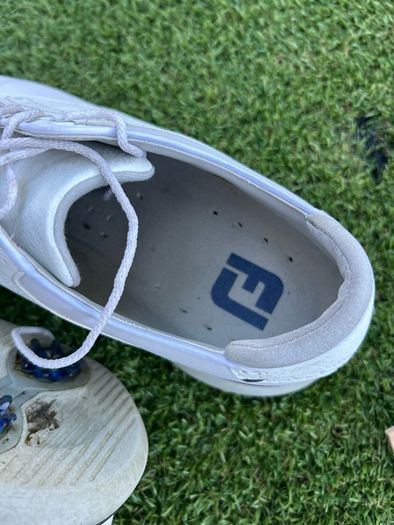Footjoy Traditions Golf Shoes