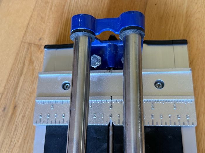 Vitrex large tile cutter