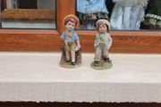 little figures