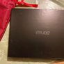 Wacom Intuos tablet and pen Mediun in black Image 3