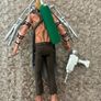 House of 1000 Corpses Dr Satan action figure Image 2