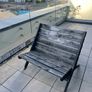 2x Outdoor chairs Image 3
