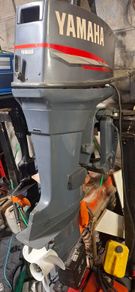 outboard
