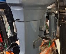outboard
