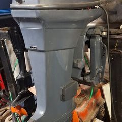 outboard