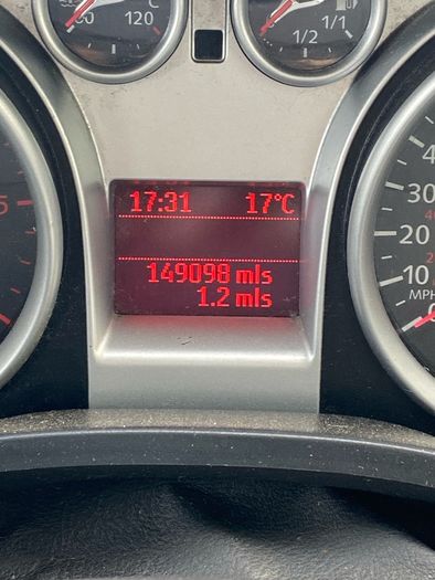 2010 Ford Focus