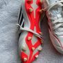 Copa football boots size 2 Image 3