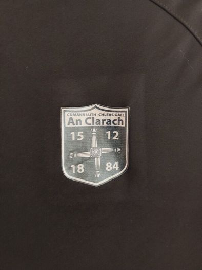 clara gaa jersey