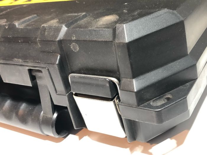DeWalt Cordless Drill