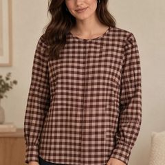 M&S blouse