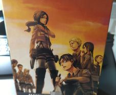 Attack on Titan