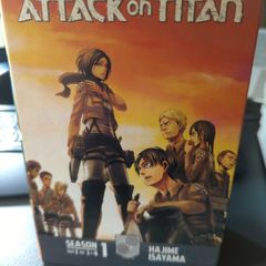 Attack on Titan