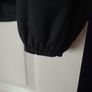 Black Gallery blouse Image 4