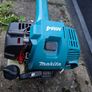 Makita Petrol Brush cutter Image 3