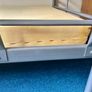 Ikea Svarta Metal Bunk Bed Image 10