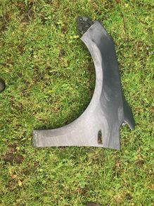 Astra front passenger wing