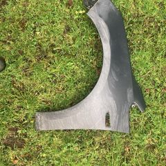 Astra front passenger wing