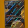 Team Rocket's Orbeetle 198/182 SV10 Destined Rivals Secret Rare Holo Pokemon Card Image 2