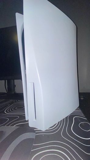 PS5 + 32 180hz Gaming Monitor Bundle