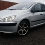 Peugeot 307 's 01-08 x8 for Parts, hatch & Estate @ OCG Image 2