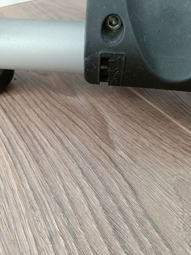 Tacx Bushido Wireless Turbo Trainer