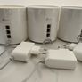 TP-Link Deco X50 AX3000 V1 Mesh Wi-Fi Set, 3-Pack Image 2