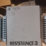 Resistance 3 special edition steelbook for PlayStation 3 Image 3