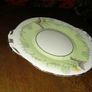 Stunning porcelain plete - Aynsley Image 9