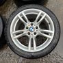 2014 Bmw Alloys Wheels Image 5