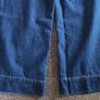 Oasis denim culottes/jeans Image 7