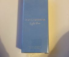 Dolce and Gabbana light blue 100ml